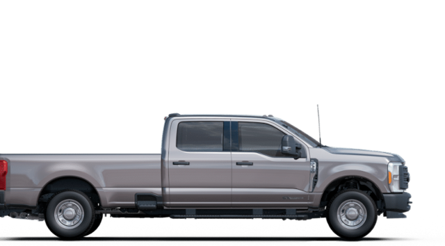 2024 Ford SuperDuty